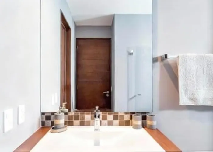 Bright 1 Bd With Private Terrace Near Tulum Apartment